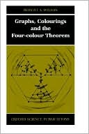 Book Graphs, Colourings and the Four-Colour Theorem free