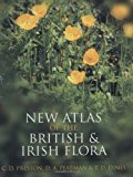 Book New Atlas of the British and Irish Flora free