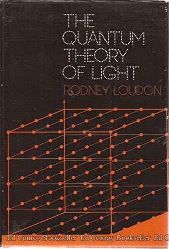 Book The quantum theory of light free