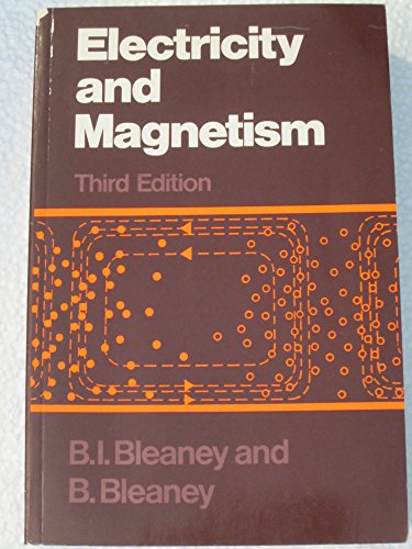 Book Electricity and Magnetism free