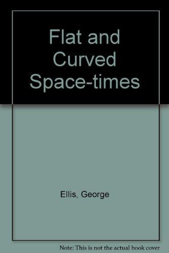Book Flat and Curved Space-Times free