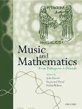 Book Music And Mathematics: From Pythagoras To Fractals free