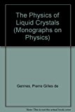 Book The physics of liquid crystals, (The International series of monographs on physics) free