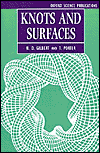 Book Knots and Surfaces (Oxford Science Publications) free