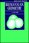 Book Riemannian Geometry (Oxford Science Publications) free