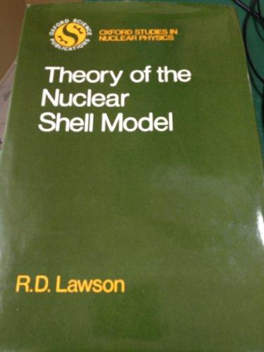 Book Theory of the Nuclear Shell Model (Oxford Studies in Nuclear Physics, 5) free