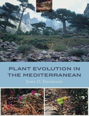 Book Plant Evolution in the Mediterranean free