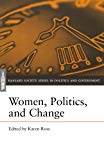 Book Women, Politics, and Change (Hansard Society Series in Politics and Government) free