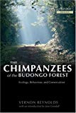 Book The Chimpanzees of the Budongo Forest: Ecology, Behaviour, and Conservation (Oxford Biology) free
