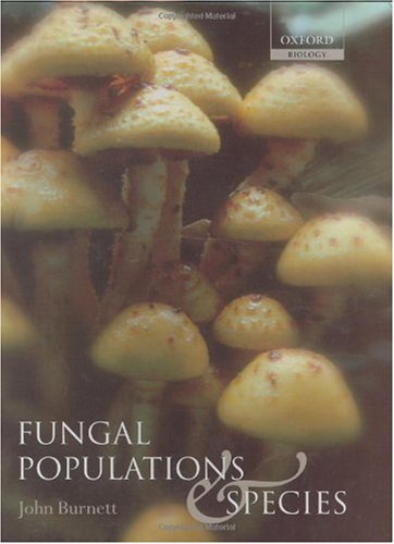 Book Fungal Populations And Species (life Science) free Book Fungal Populations And Species (life Science) free
