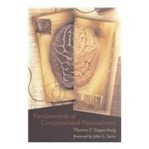 Book Fundamentals of Computational Neuroscience free