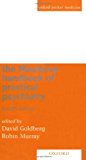 Book Maudsley Handbook of Practical Psychiatry (Oxford Pocket Medicine) free