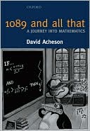 Book 1089 and All That - A Journey into Mathematics free