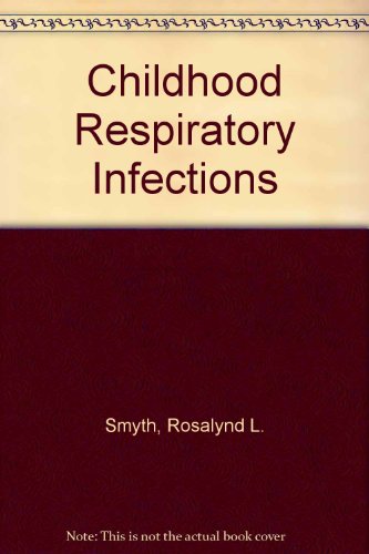 Book Childhood Respiratory Infections free