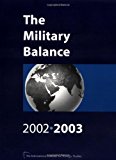 Book The Military Balance 2002/2003 free