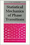 Book Statistical Mechanics of Phase Transitions (Oxford Science Publications) free