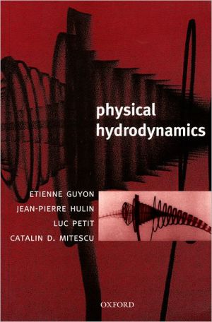 Book Physical Hydrodynamics free