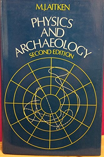 Book Physics and archaeology free