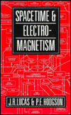 Book Spacetime and Electromagnetism: An Essay on the Philosophy of the Special Theory of Relativity free