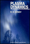 Book Plasma Dynamics (Oxford Science Publications) free