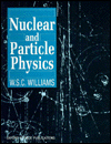Book Nuclear and Particle Physics (Oxford Science Publications) free
