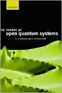 Book The Theory of Open Quantum Systems free
