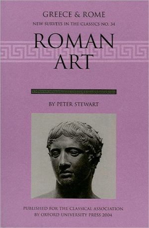 Book Roman Art (New Surveys in the Classics) free