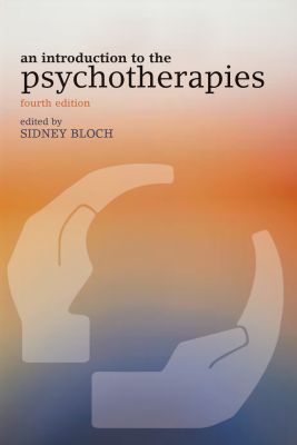 Book Introduction to the Psychotherapies free