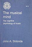 Book The Musical Mind: The Cognitive Psychology of Music (Oxford Psychology Series) free