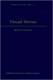 Book Visual Stress (Oxford Psychology Series, 24) free