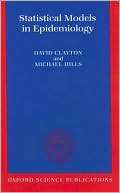 Book Statistical Models in Epidemiology free