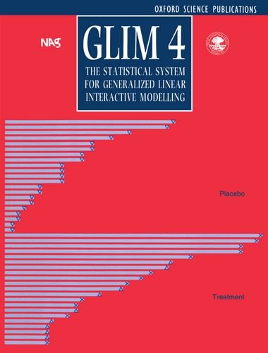 Book The Glim System: Release 4 Manual (generalized Linear Interactive Modelling) free