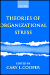 Book Theories of Organizational Stress free