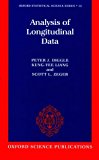Book Analysis of Longitudinal Data free