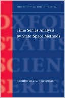 Book Time Series Analysis by State Space Methods (Oxford Statistical Science Series) free
