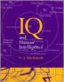 Book IQ and Human Intelligence free