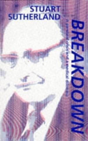 Book Breakdown: A Personal Crisis and a Medical Dilemma free