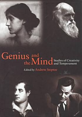 Book Genius and the Mind: Studies of Creativity and Temperament free