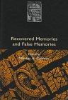 Book Recovered Memories and False Memories (Debates in Psychology) free