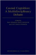 Book Causal Cognition: A Multidisciplinary Approach (Symposia of the Fyssen Foundation) free