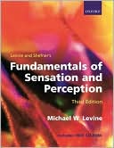 Book Levine & Shefner's Fundamentals of Sensation and Perception: Includes CD-ROM free