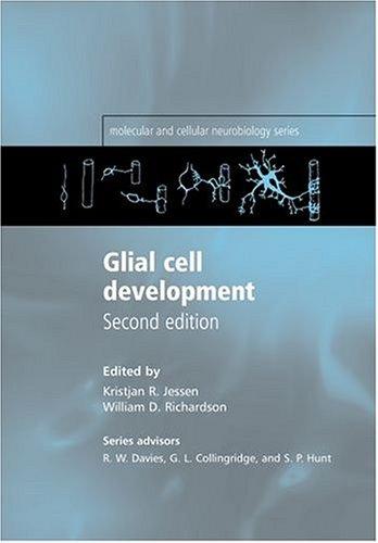 Book Glial Cell Development: Basic Principles and Clinical Relevance free