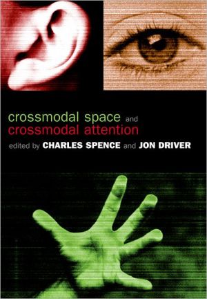 Book Crossmodal Space and Crossmodal Attention free