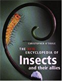Book The New Encyclopedia of Insects and Their Allies free