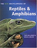 Book The New Encyclopedia of Reptiles and Amphibians free