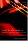 Book Musical Excellence: Strategies And Techniques To Enhance Performance free