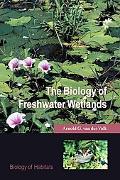 Book The Biology of Freshwater Wetlands (Biology of Habitats Series) free
