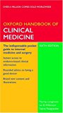 Book Oxford Handbook of Clinical Medicine (Oxford Handbooks Series) free