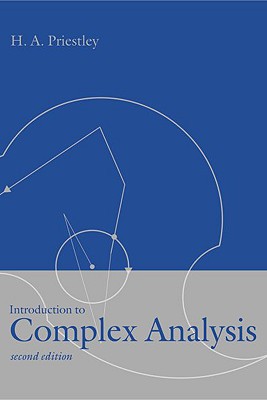 Book Introduction to Complex Analysis free