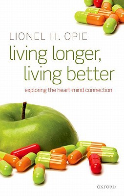 Book Living Longer: The heart-mind connection free